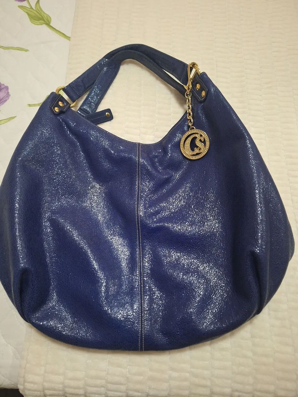 Bolsa Carmem  steffens  - Foto 3