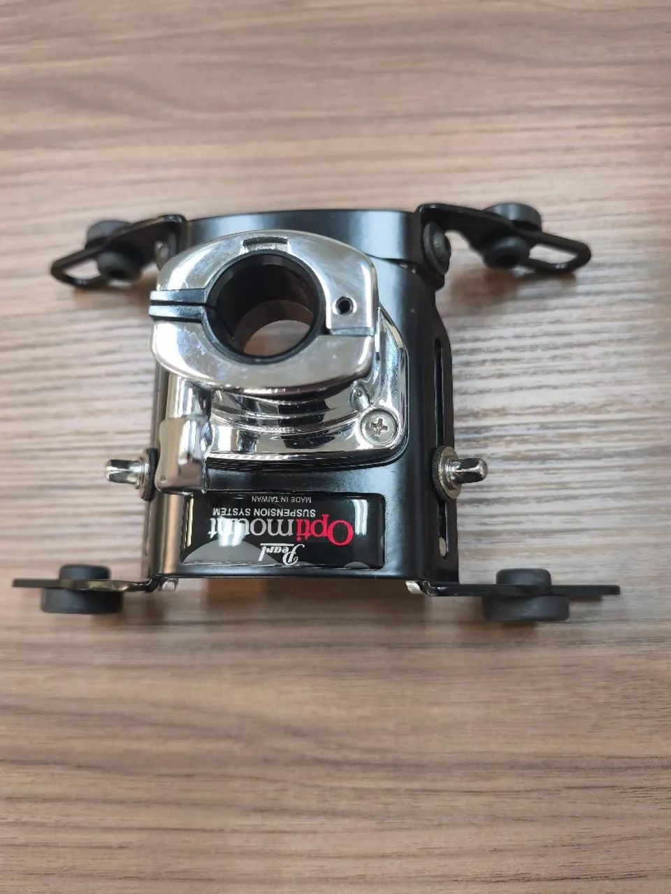 Suspensão Pearl Optmount 