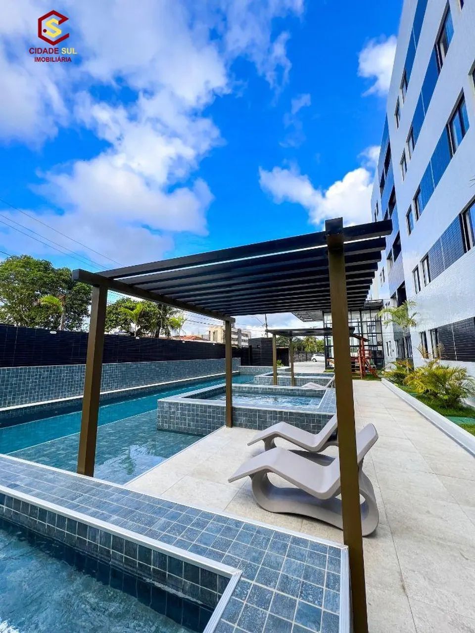 Apartamento à venda a partir de R$ 232.900,00 - Foto 3