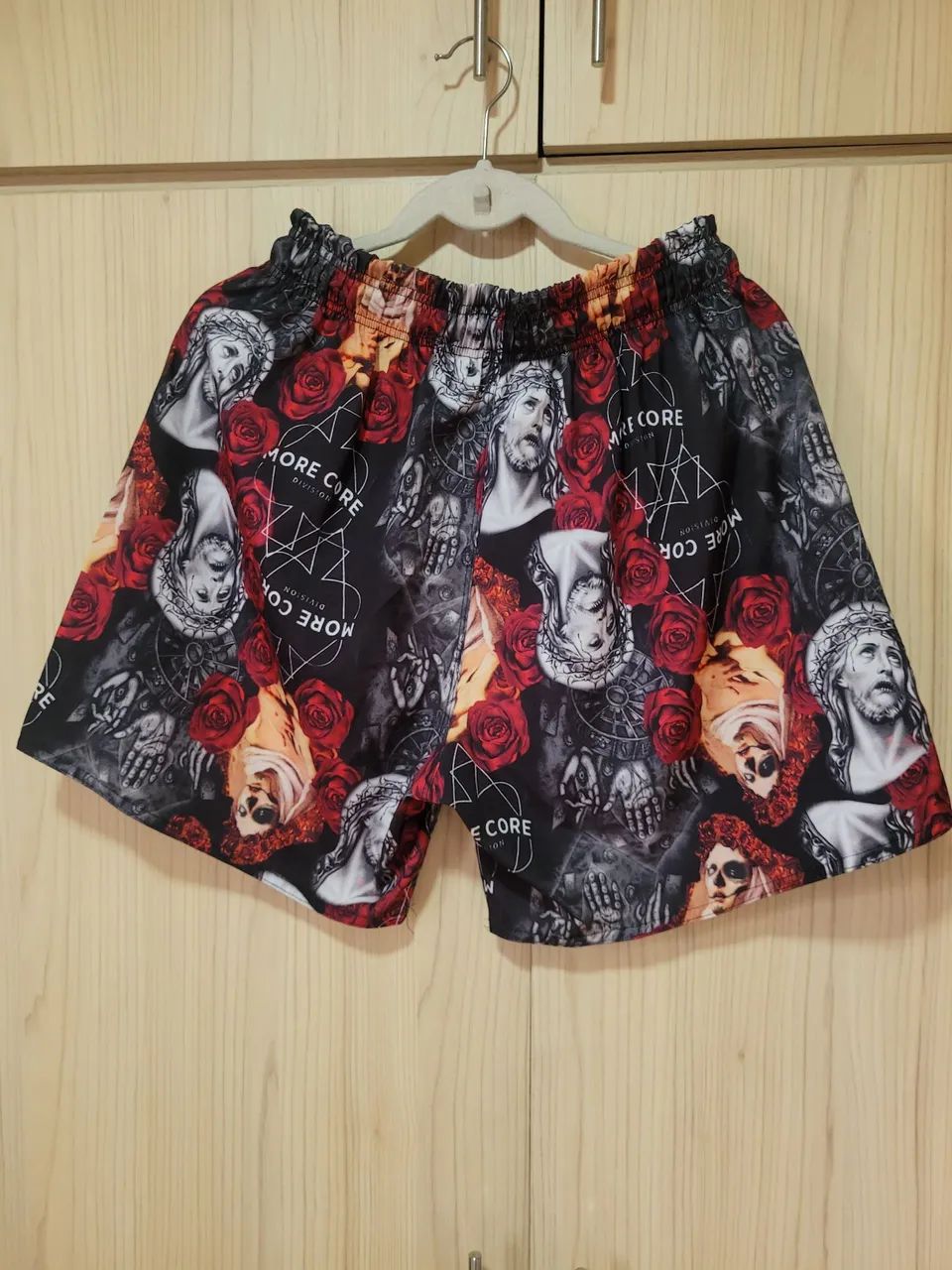 Short GG 