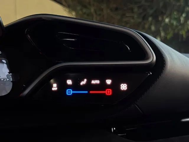 Ferrari 296 GTB (Hibrido), foto 17 de 20