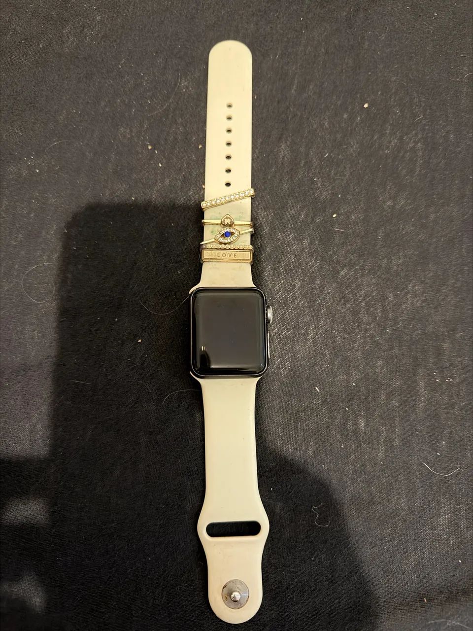Apple Watch série 3 - Foto 2
