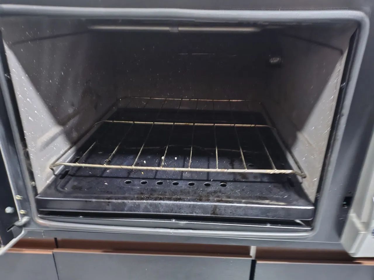 Forno elétrico  - Foto 3