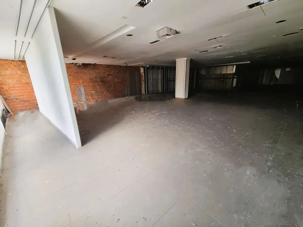 Prédio/Edifício inteiro para aluguel com 1200 m² na Padre Eutíquio - COM0106WG - Foto 5