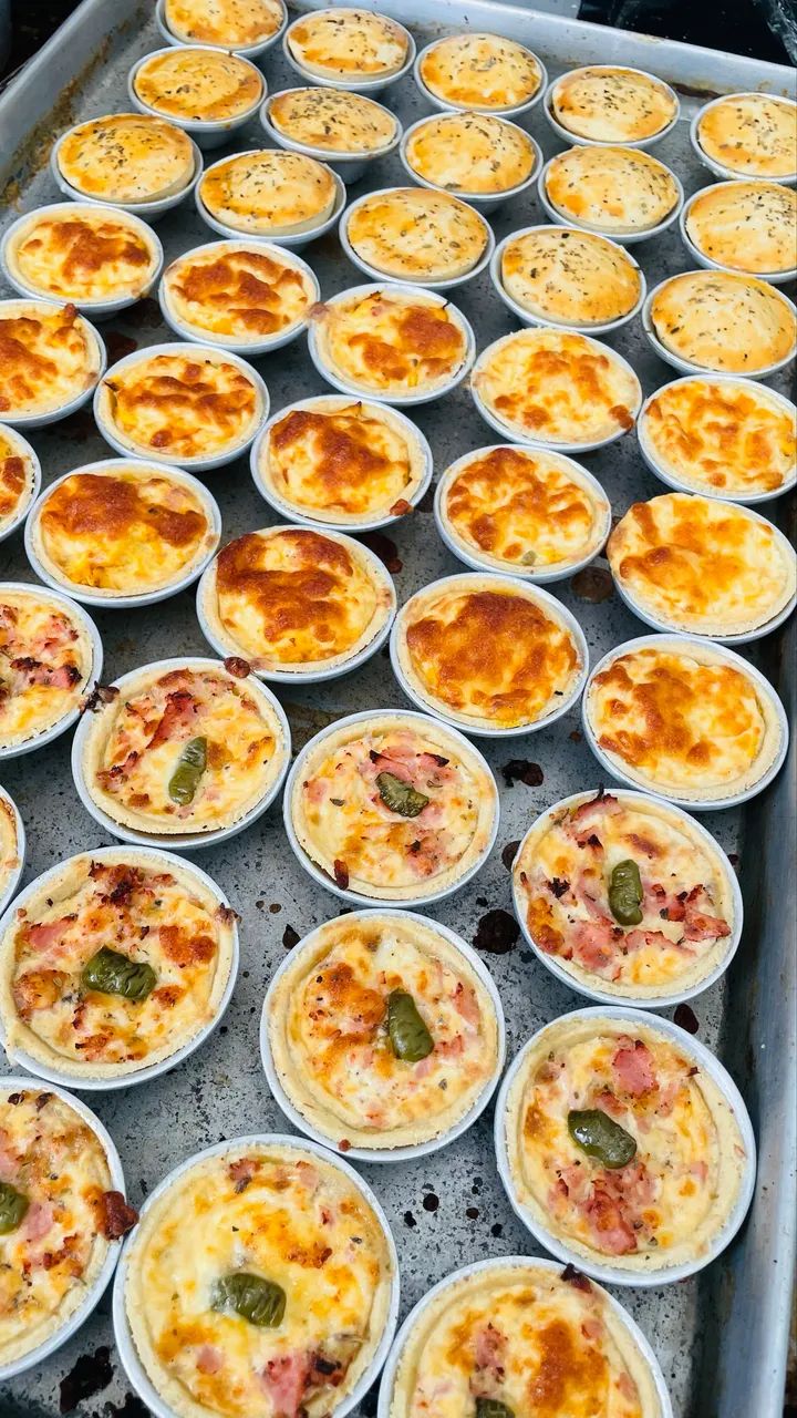 Confeiteiro disponível pra freelance a partir das 15:30 - Foto 3