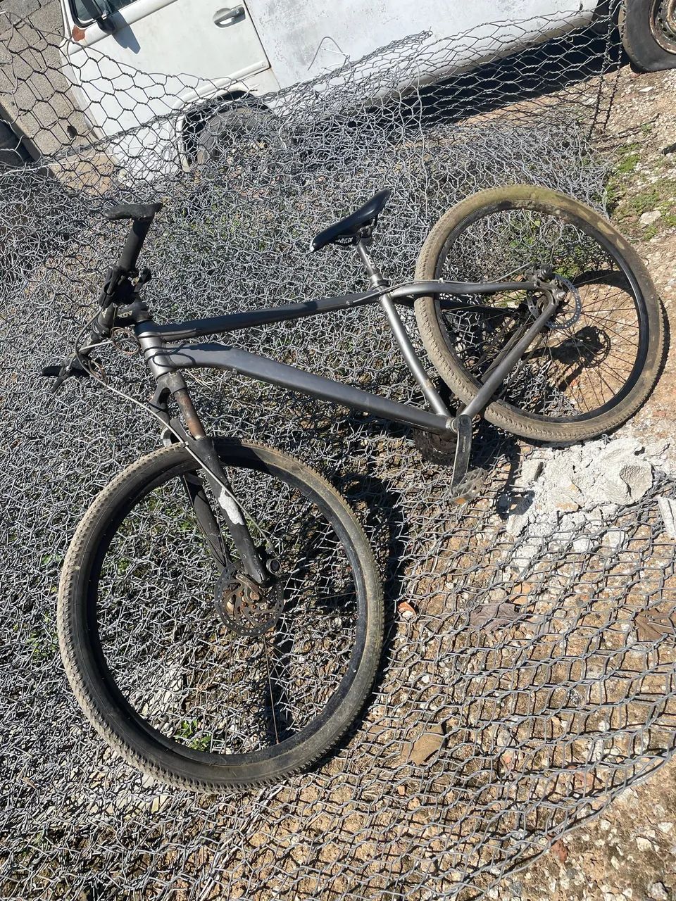 Bicicleta aro 29 - Foto 5