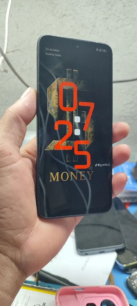REDMI 12  - Foto 2