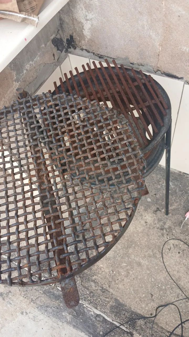 Churrasqueira  - Foto 3