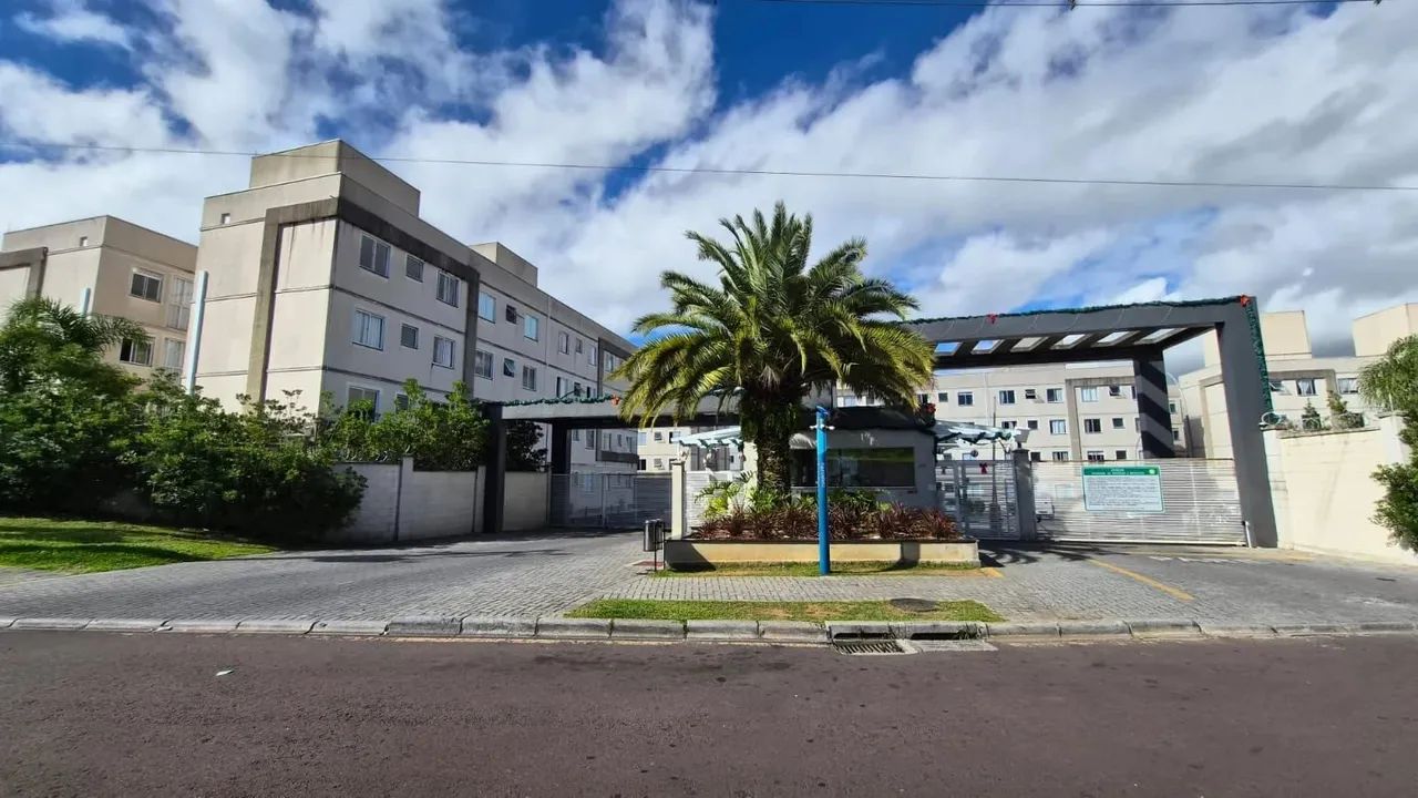 Foto - São José dos Pinhais - Santo Antônio