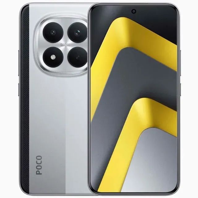 XIAOMI POCO M8 PRO 512GB/12GB 5G - Foto 2