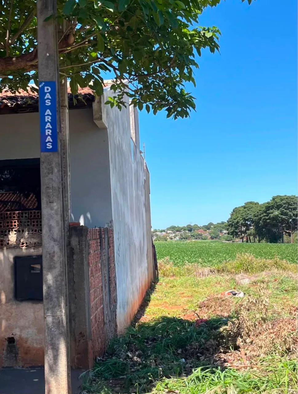 Vendo terreno conjunto hilario terra boa  - Foto 2