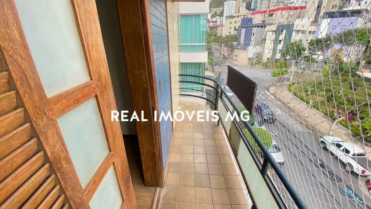 Apartamento para alugar 3 quartos 2 vagas no Buritis