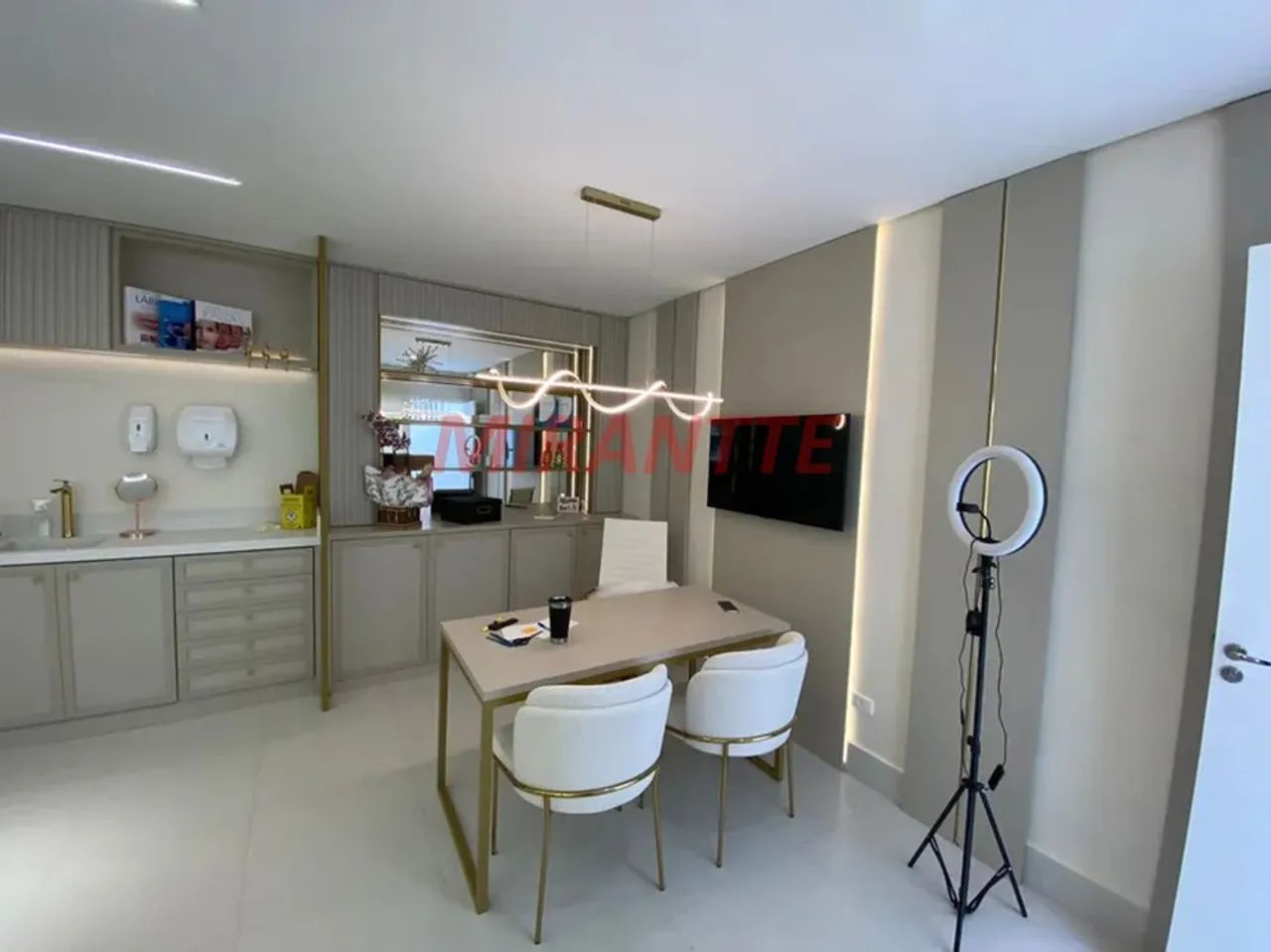 Comercial de 149m² em Água Fria - Foto 5