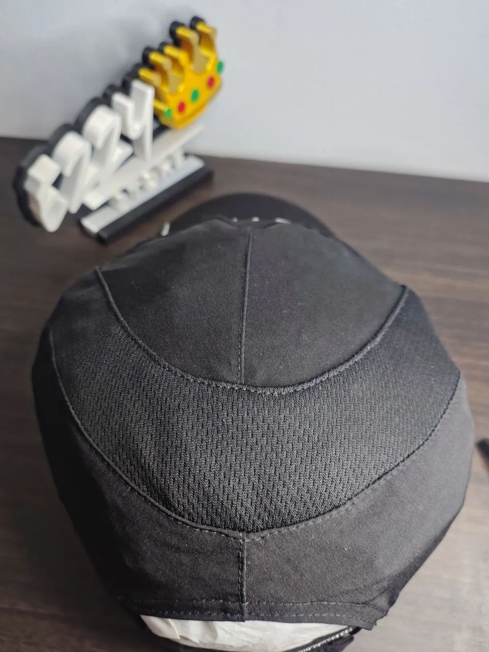 Boné EA7 sport - Foto 3