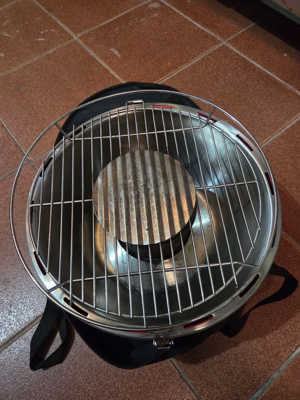 Churrasqueira Table Grill - Foto 2