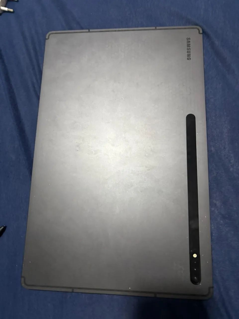 Samsung Galaxy Tab S8 Ultra + S Pen 