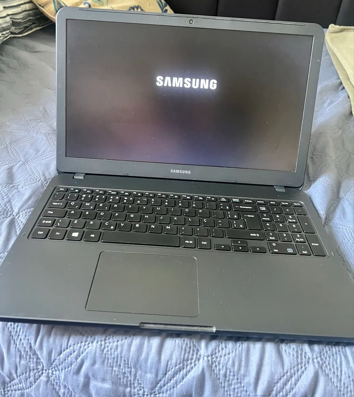 Notebook Samsung  - Foto 3