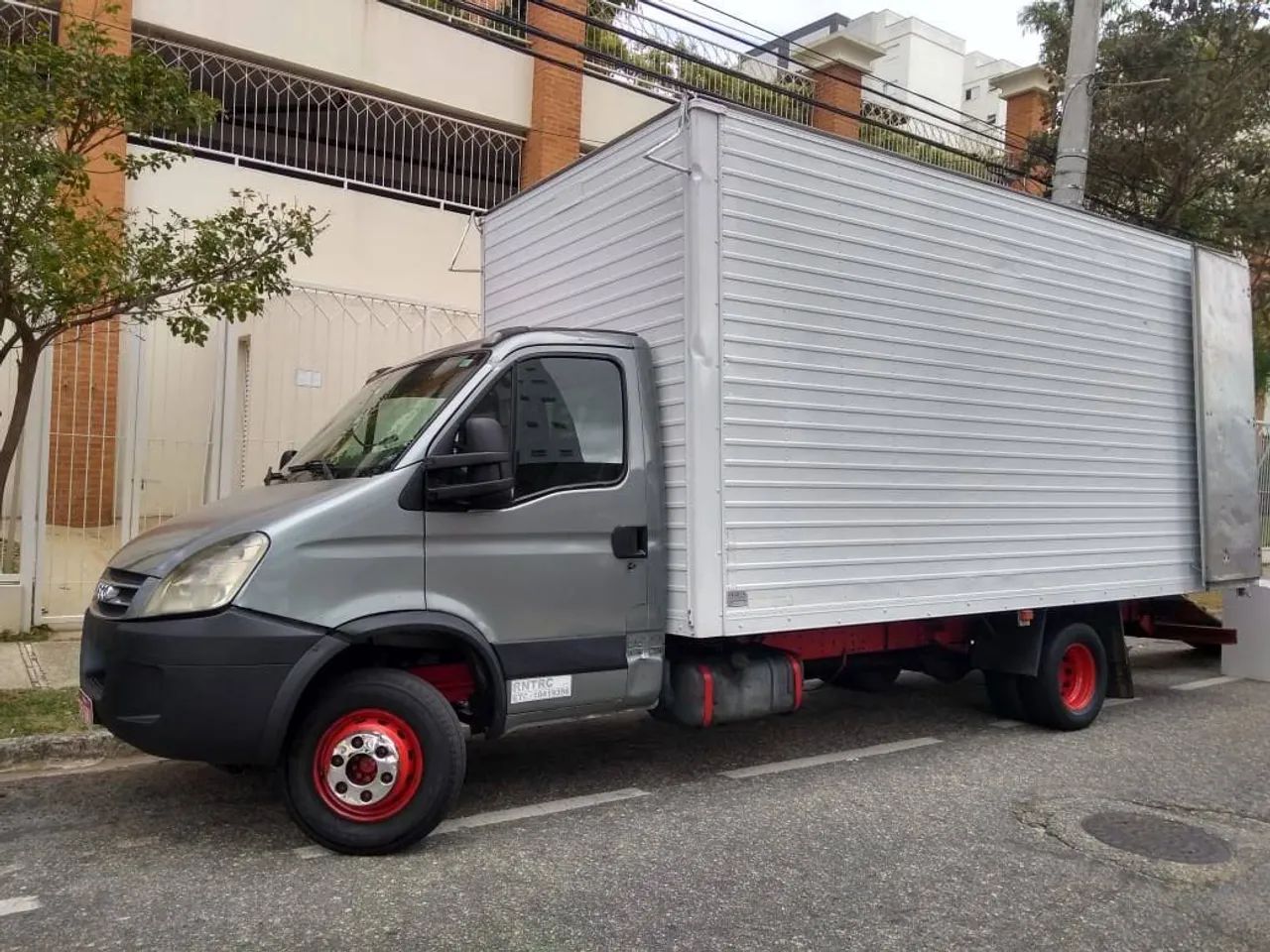 Mudanças e carretos  - Foto 2