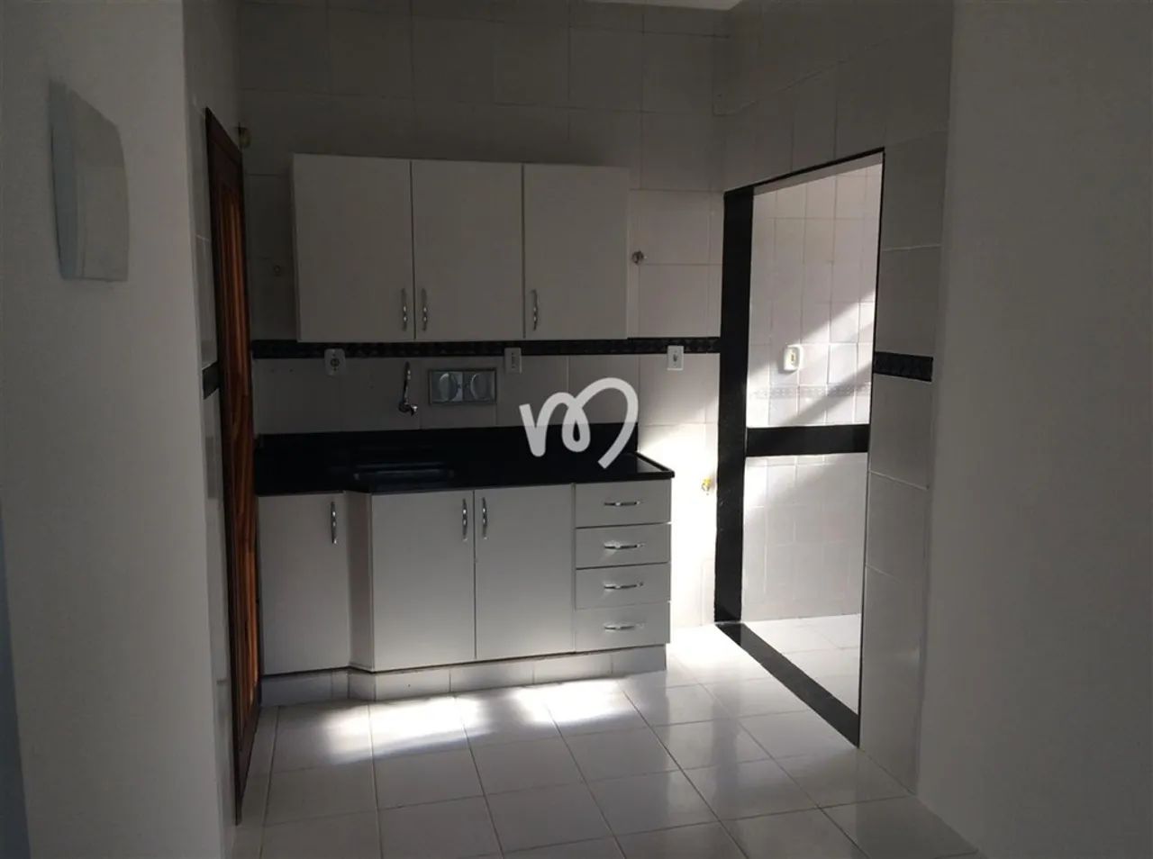 Apartamento 3 quartos, sendo 1 suíte - Foto 2