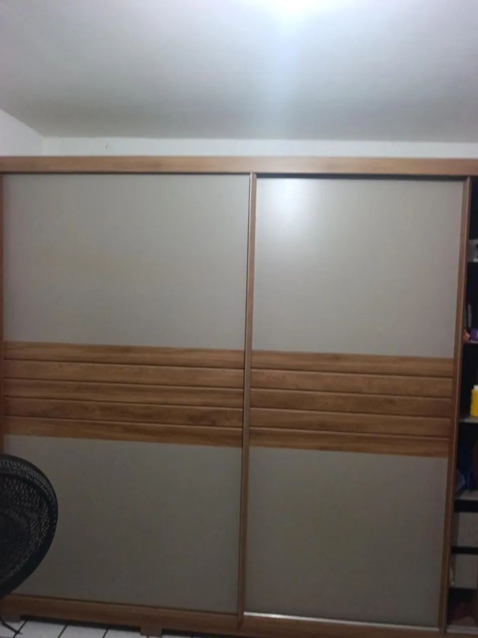 Guarda roupa  - Foto 2