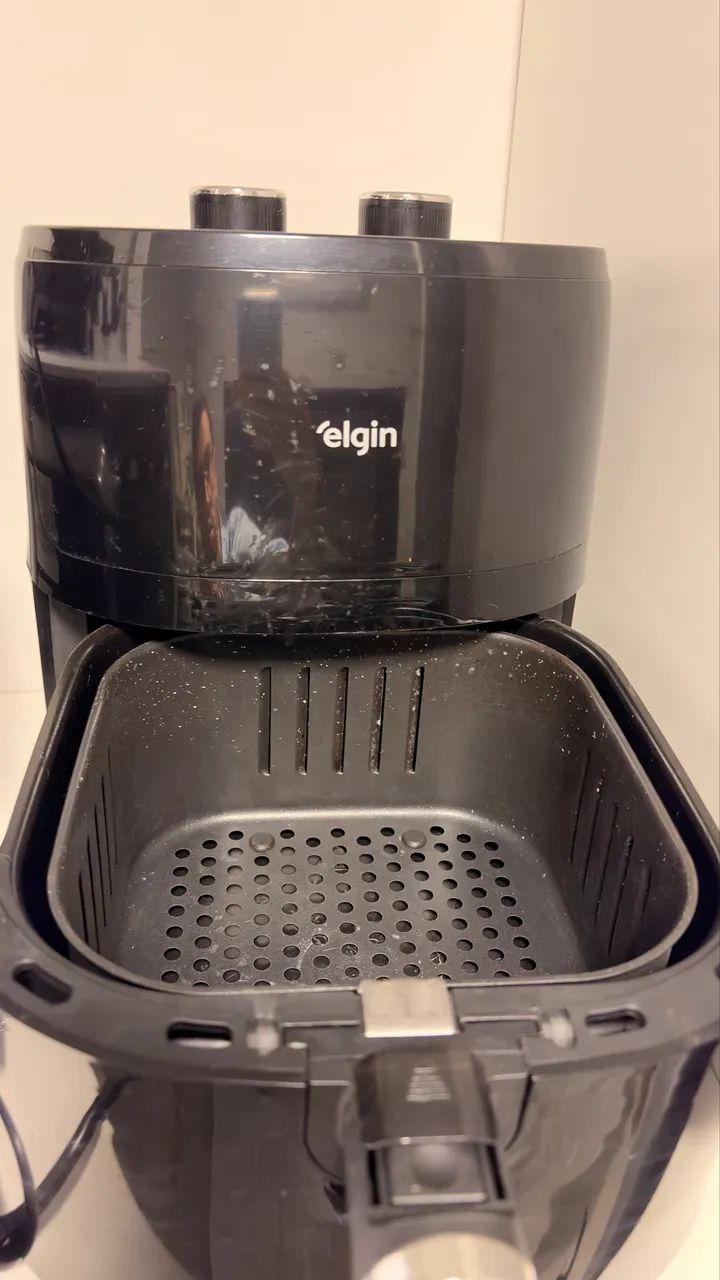 airfrayer elgin 127w - Foto 2