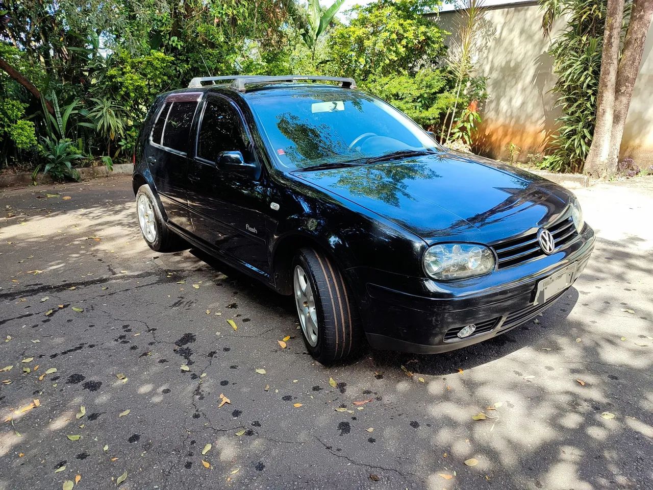 Volkswagen Golf 2006