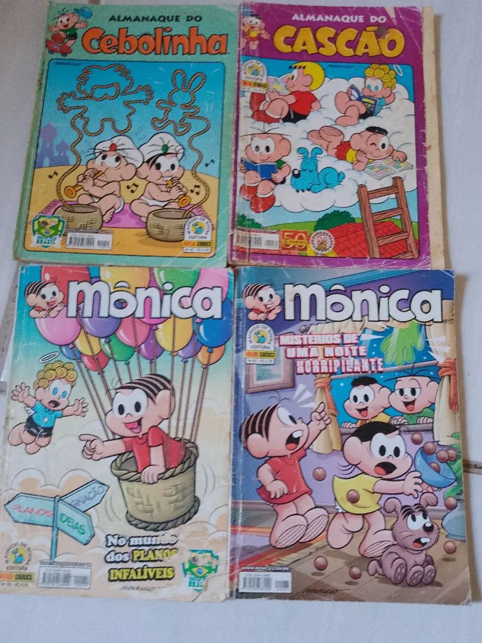 Gibis  - Foto 2