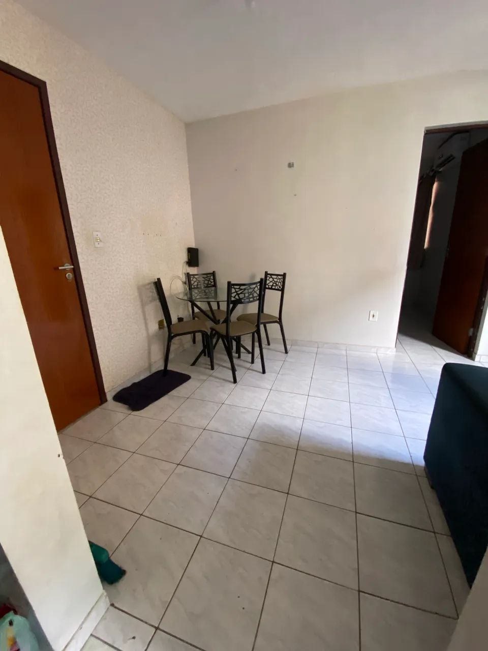 Alugo ou vendo apto no Cond. Del Este 3 - Foto 3