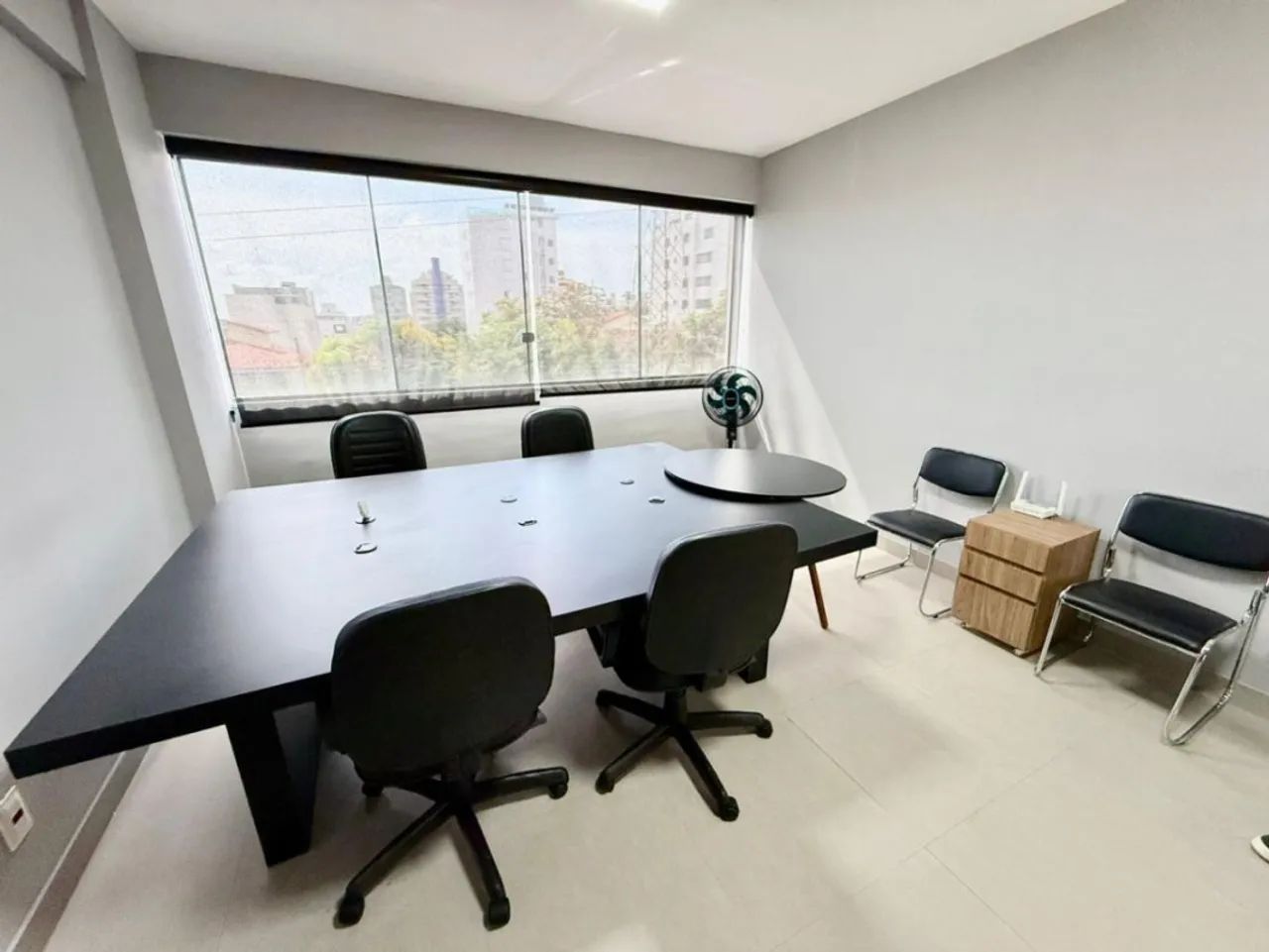 Sala / Conjunto para alugar em Belo Horizonte - Foto 4