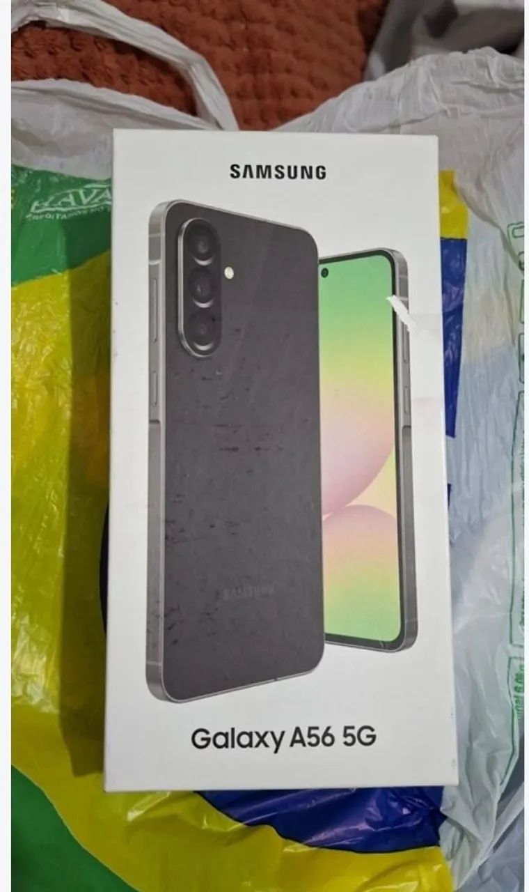Samsung A56 128gb