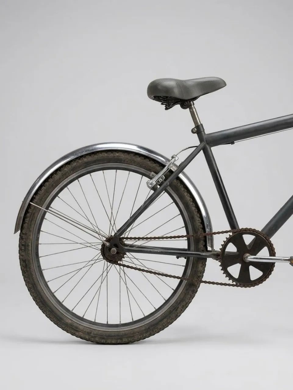Vende-Se essa bicicleta aro 29 - Foto 2