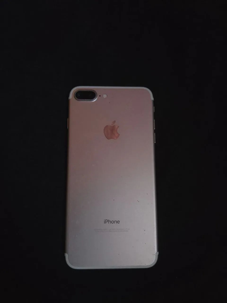 Iphone 7 plus 128Gb - Foto 3