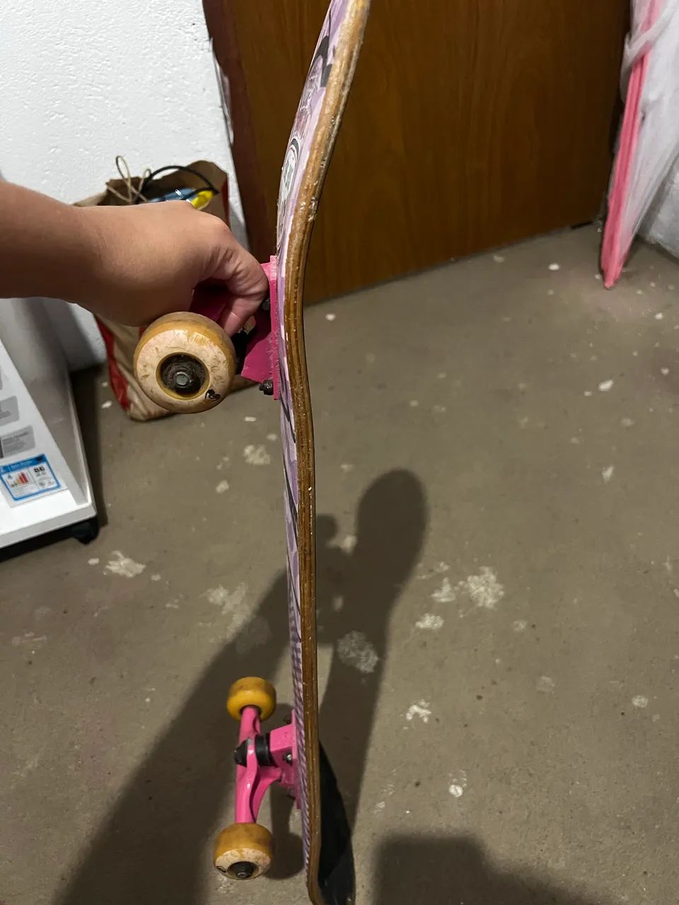 Vendo Skate  - Foto 3