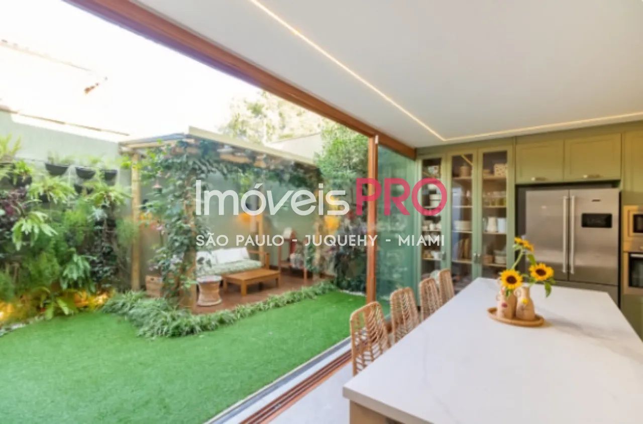 Linda casa de vila reformada na Vila Mariana ! - Foto 4