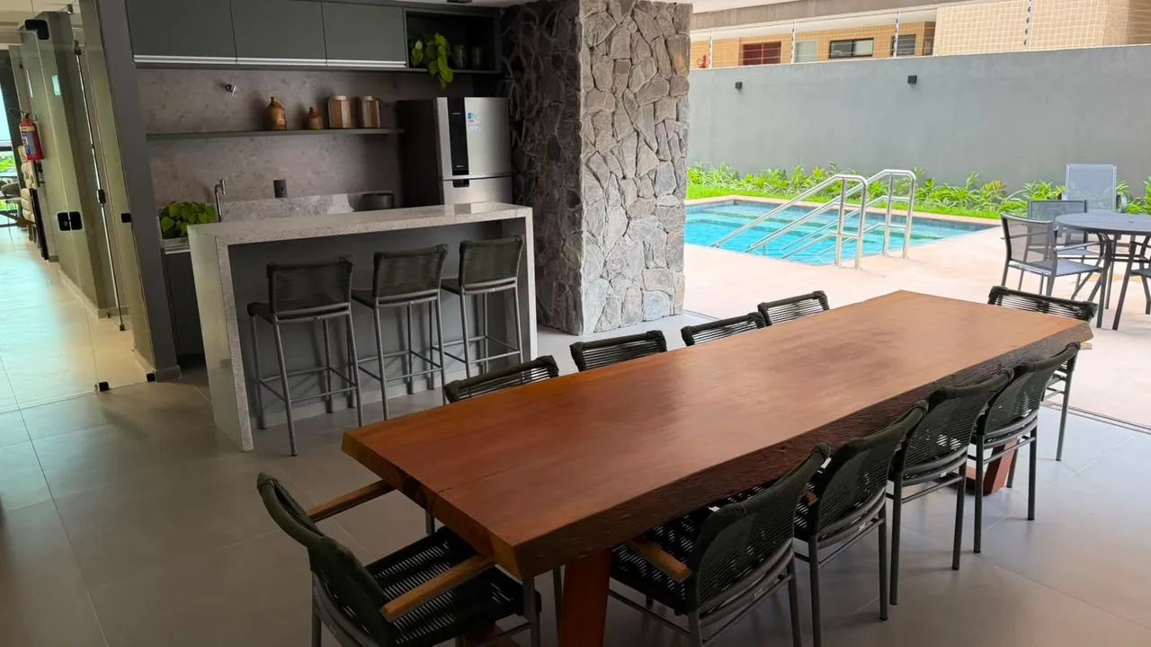 Terraço 48 - Foto 5