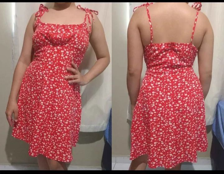 Vestidos femininos  - Foto 2