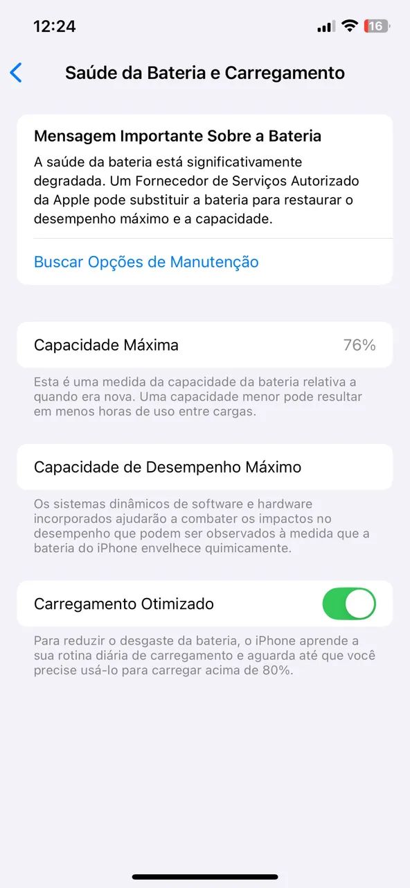 iPhone 12  - Foto 5