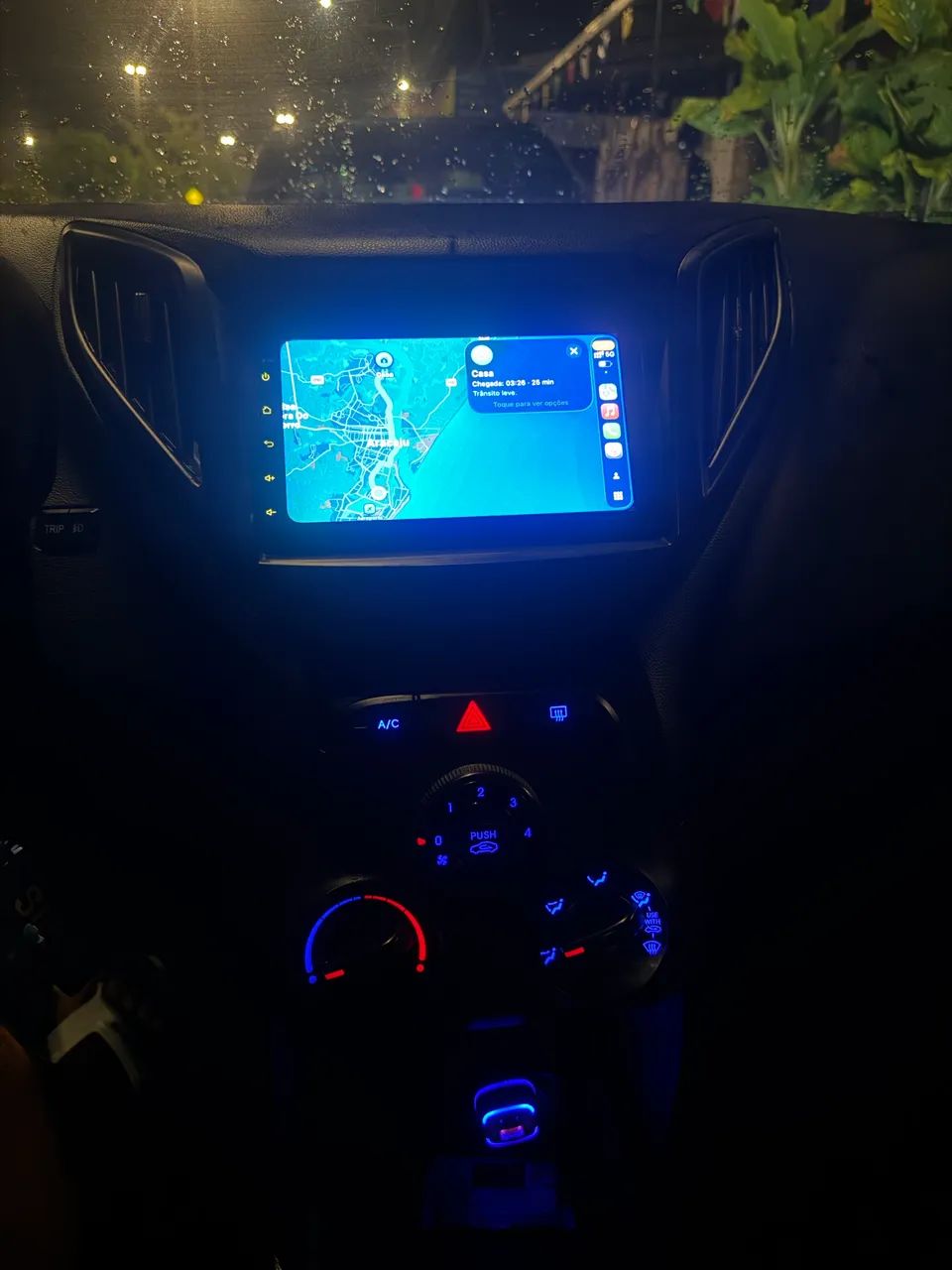 Hyundai HB20 Comf./c.plus/c.style 1.0 Flex 12V 2013 - Foto 4