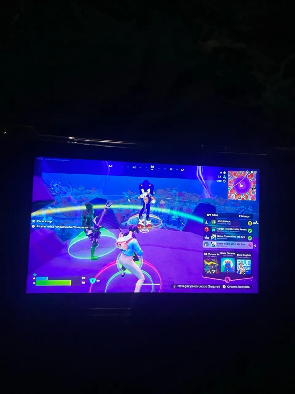 nintendo Switch lite  - Foto 3