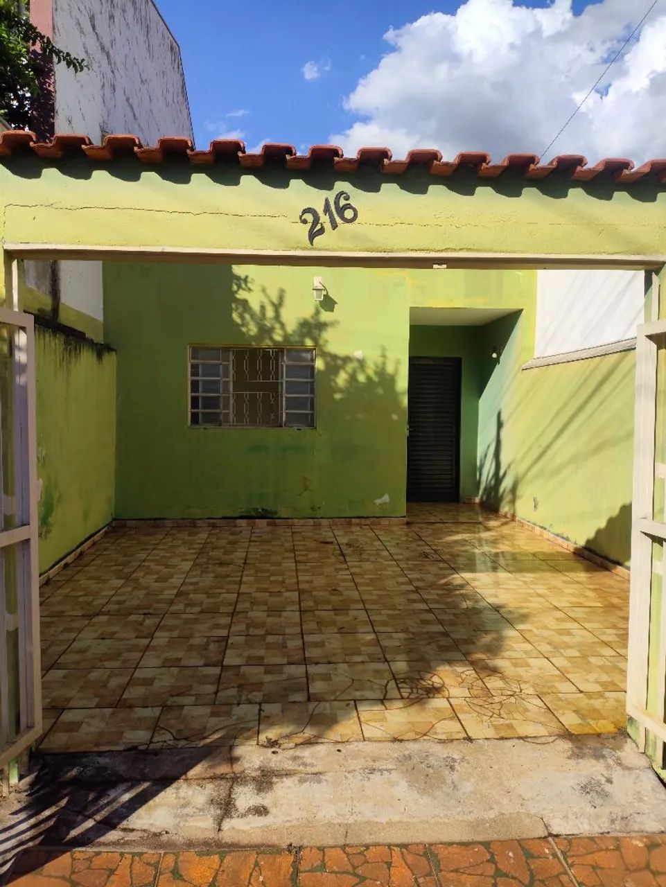 Foto - Ribeirão Preto - Vila Virgínia