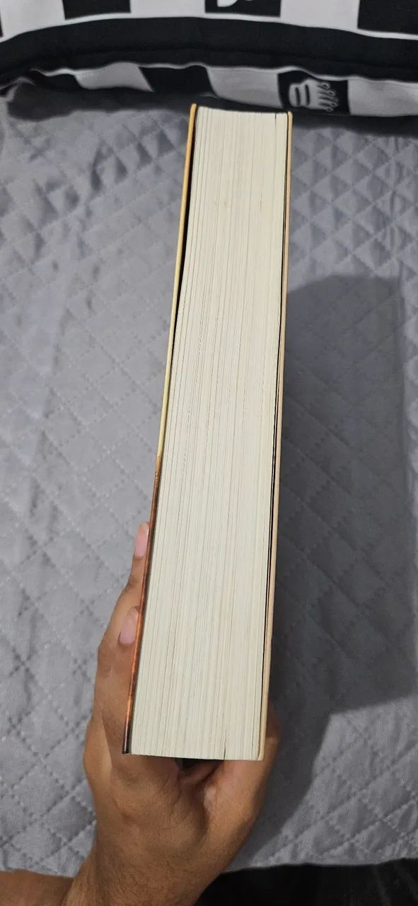 O Nome do Vento - Patrick Rothfuss - Foto 2