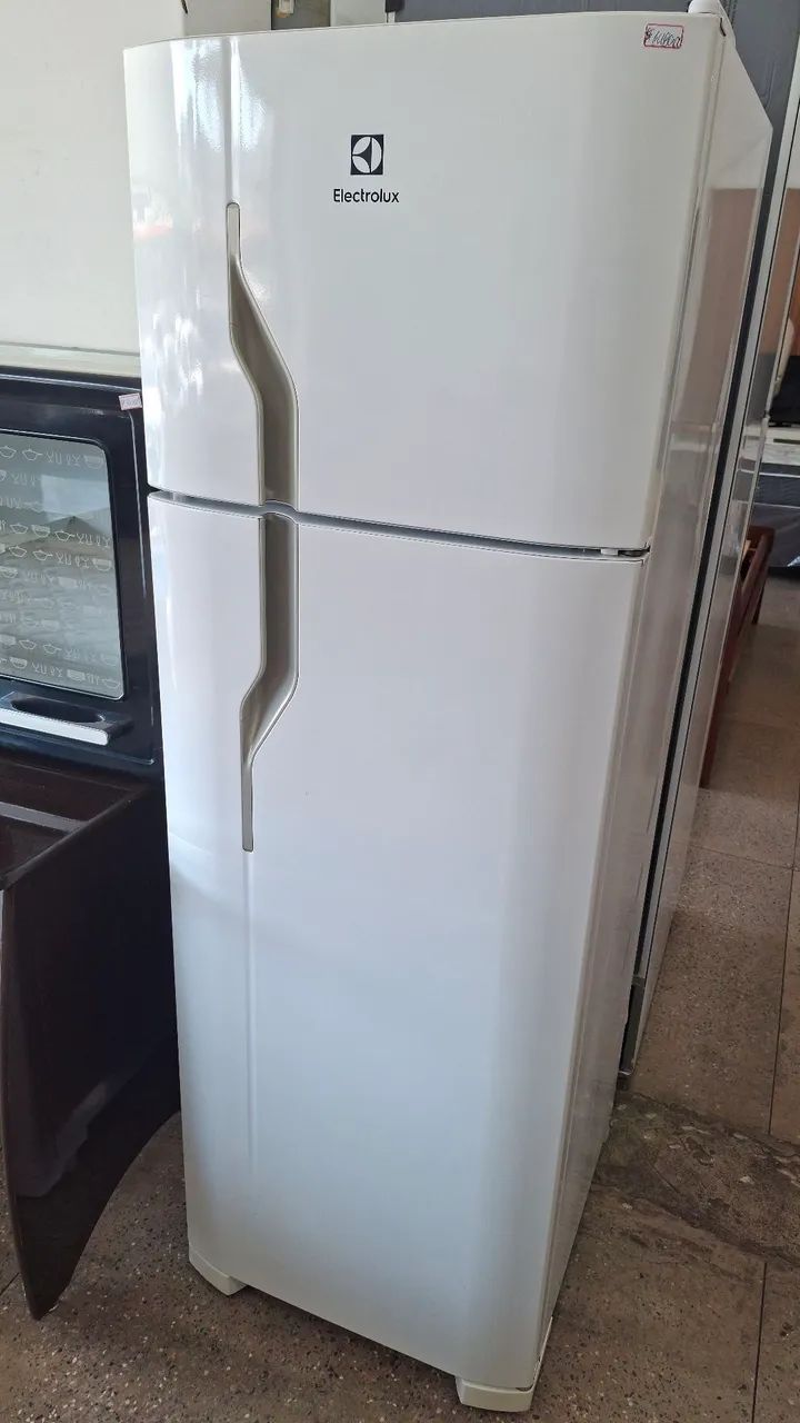 Geladeira Electrolux degelo  - Foto 4