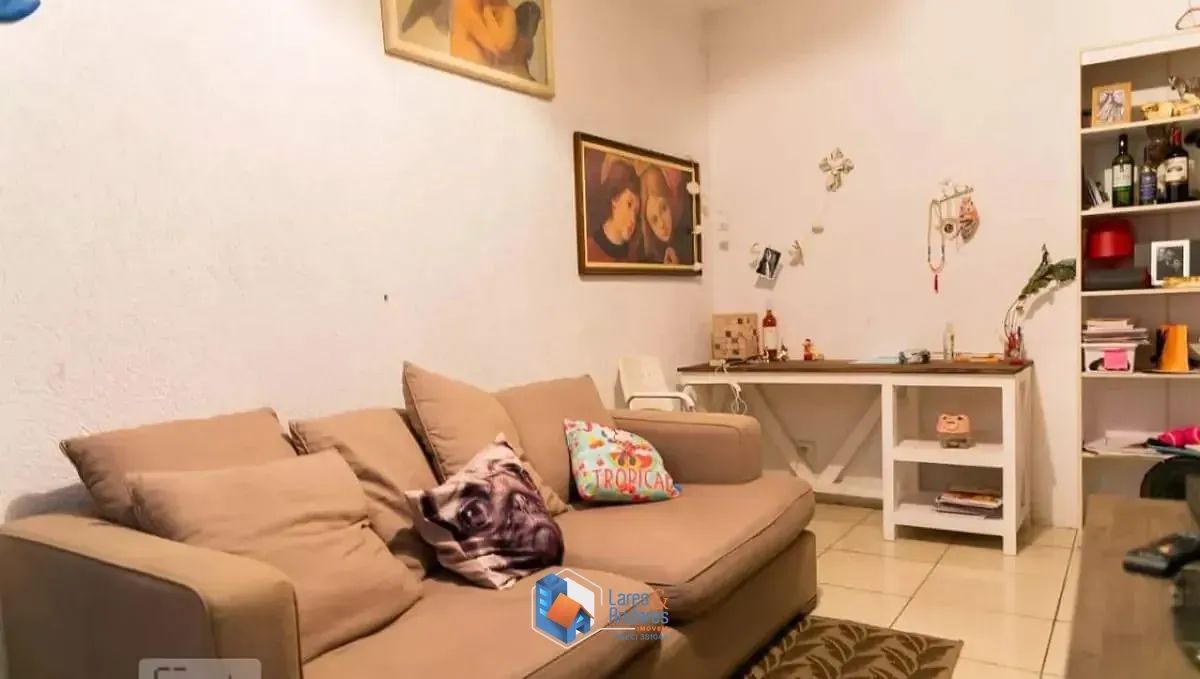 Casa para venda em Liberdade com 8 quartos, sendo 8 suítes, 192m² - Foto 2