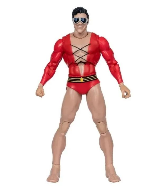 Plastic Man Baf McFarlane  - Foto 3