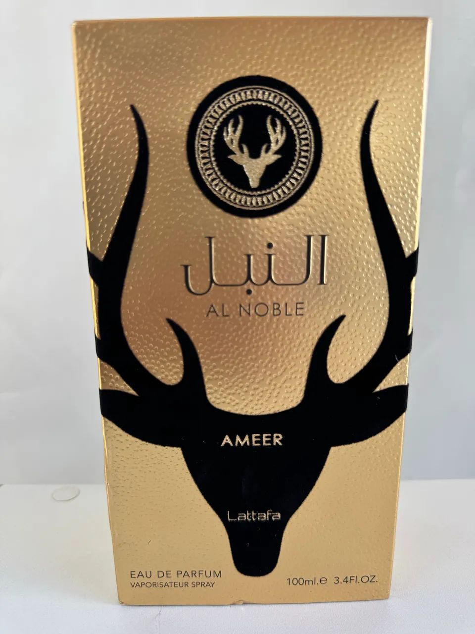 Perfume Árabe - Ameer 100ml - Foto 3