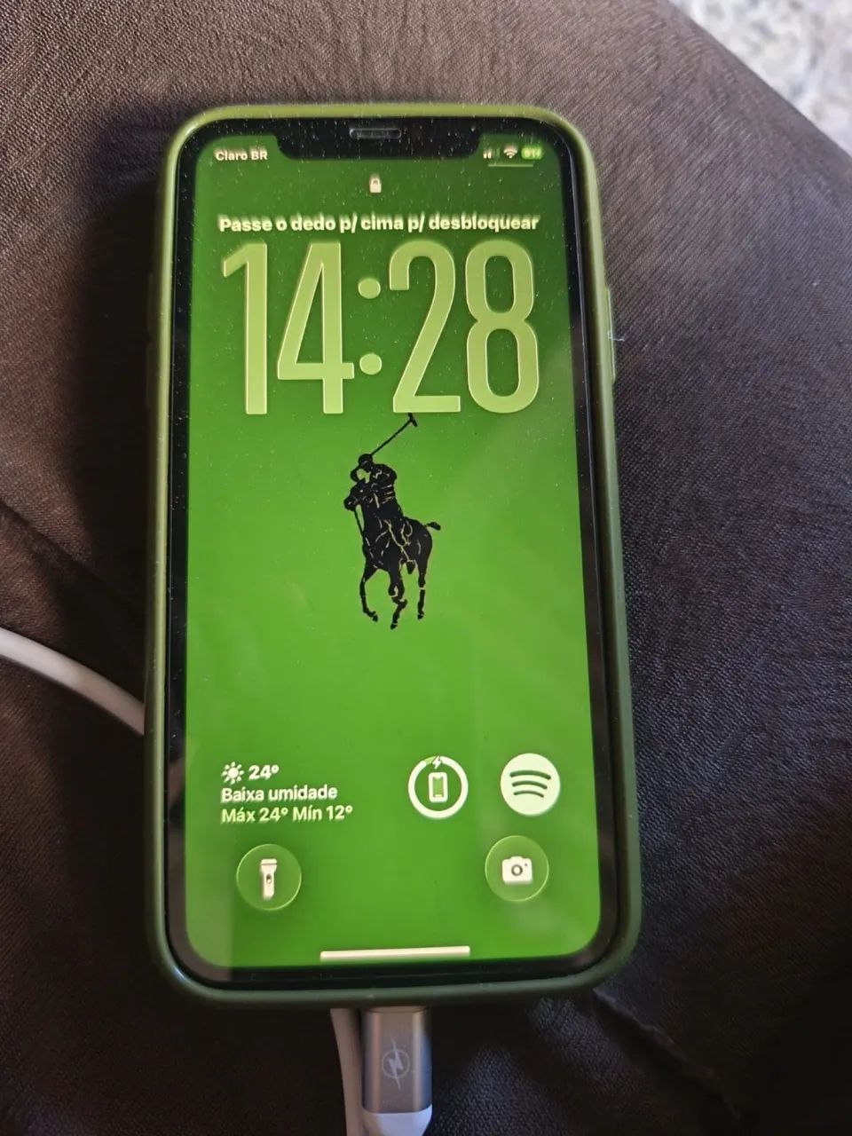 IPhone 11 128g  - Foto 3