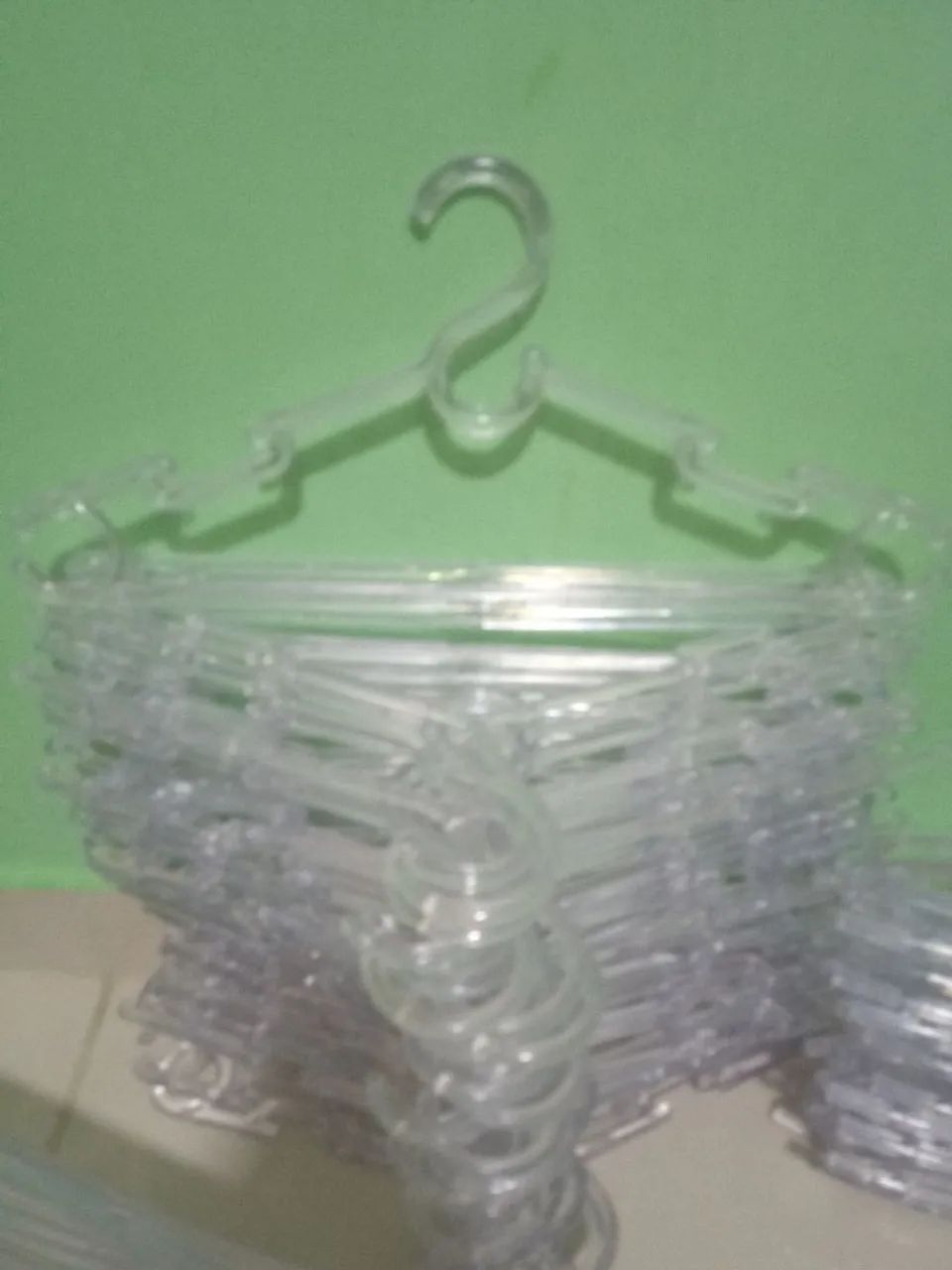 Vendo Manequim feminino,  de busto  e shorts - Foto 2
