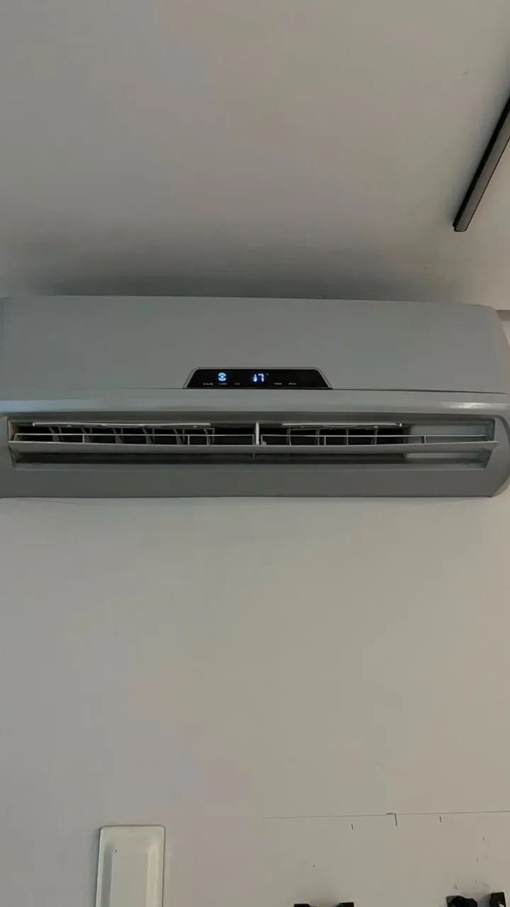 AR CONDICIONADO 