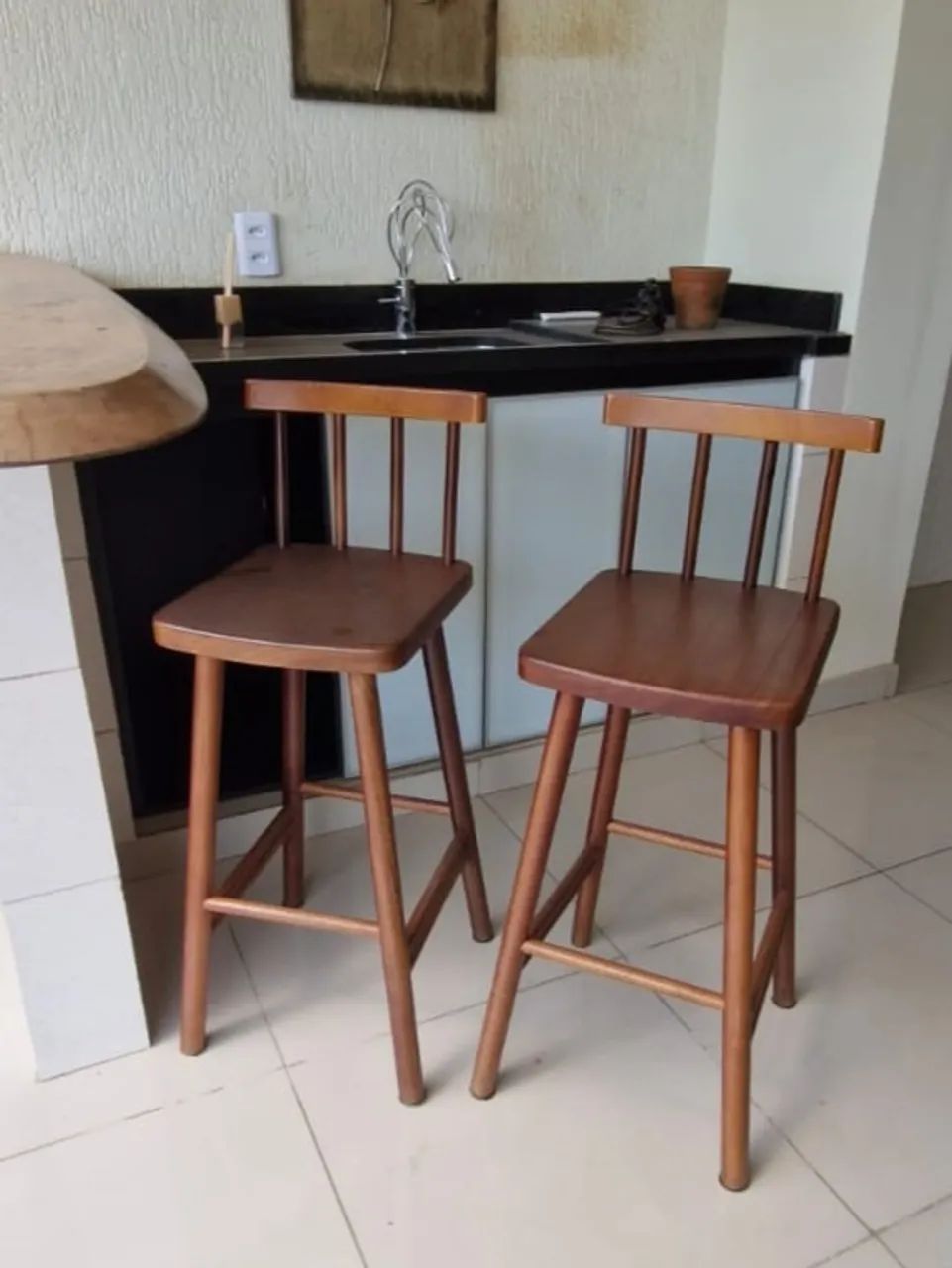 Banqueta