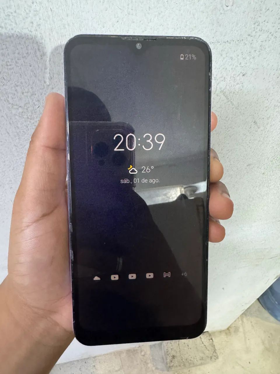 Celular Motorola - Foto 4